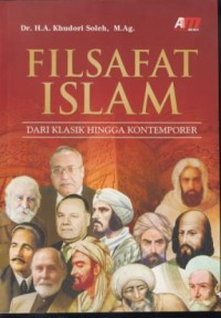 Image of Filsafat islam : dari klasik hingga kontemporer