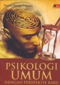 Image of Psikologi umum dengan persepektif baru