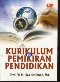 Image of Kurikulum & pemikiran pendidikan