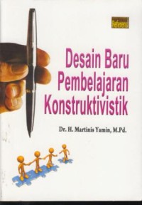 Image of Desain baru pembelajaran konstruktivistik