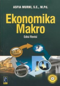 Image of Ekonomi makro edisi revisi