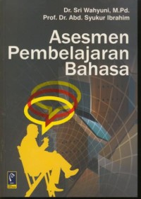 Image of Asesmen pembelajaran bahasa