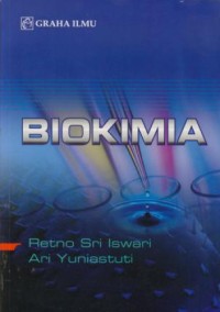 Image of Biokimia