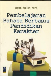 Image of Pembelajaran bahasa berbasis pendidikan karakter