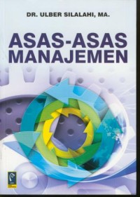 Image of Asas-asas manajemen
