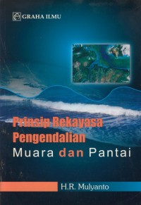 Image of Prinsip rekayasa pengendalian muara dan pantai