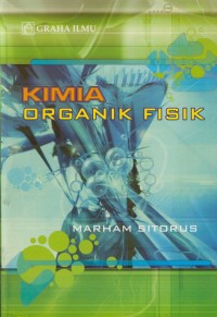 Image of Kimia Organik fisik