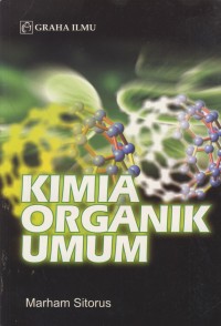 Image of Kimia organik umum