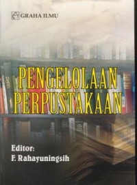 Image of Pengelolaan perpustakaan