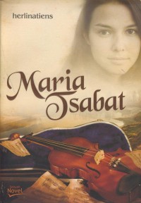 Image of Maria tsabat