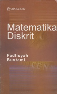 Image of Matematika diskrit