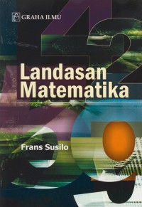 Image of Landasan matematika