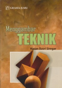 Image of Menggambar teknik