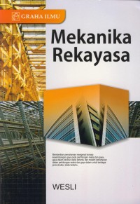 Image of Mekanika rekayasa