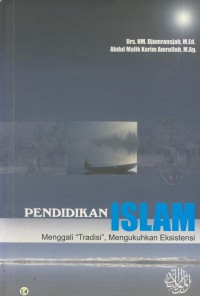 Image of Pendidikan islam : menggali 