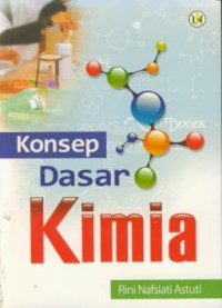 Image of Konsep dasar kimia