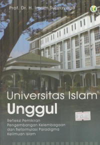 Image of Universitas islam unggul