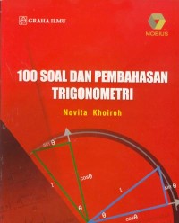 Image of 100 soal dan pembahasan trigonometri