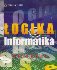 Image of Logika informatika