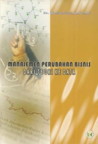 Image of Manajemen perubahan bisnis dari teori ke data