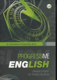 Image of Progressive english