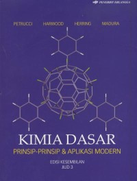 Image of Kimia dasar : prinsip-prinsip & aplikasi modern : jil 3
