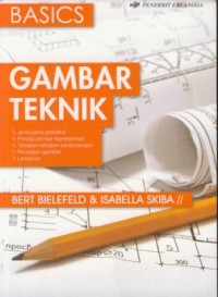 Image of Basic gambar teknik