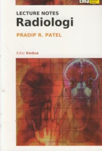 Image of Lecture notes radiologi