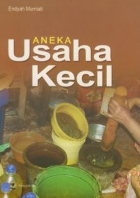 Image of Aneka usaha kecil
