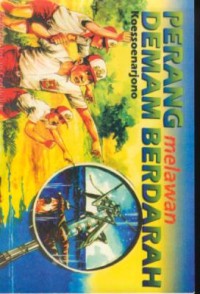 Image of Perang melawan demam berdarah