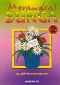 Image of Merangkai bunga 2