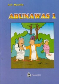 Image of Abunawas 1