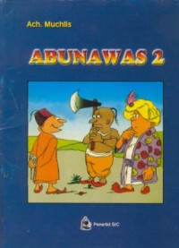 Image of Abunawas 2