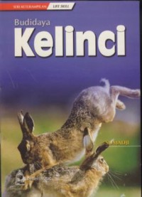 Image of Budidaya kelinci