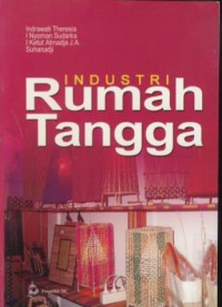 Image of Industri rumah tangga