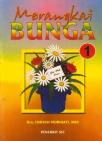 Image of Merangkai bunga 1