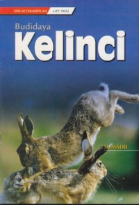 Image of Budidaya kelinci