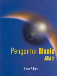 Image of Pengantar bisnis jil. 2