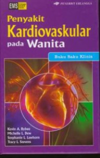 Image of Penyakit kardiovaskular pada wanita