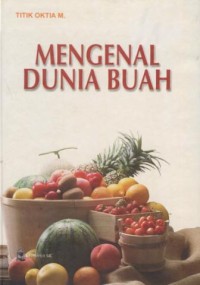Image of Mengenal dunia buah
