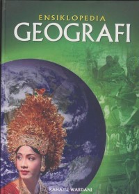Image of Ensiklopedia geografi