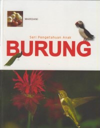 Image of Burung