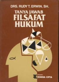 Image of Tanya jawab filsafat hukum