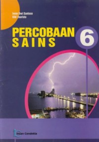 Image of Percobaan sains 6
