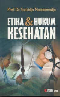 Image of Etika & hukum kesehatan