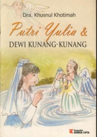 Image of Putri Yulia & dewi Kunang-kunang