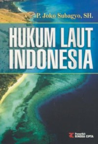 Image of Hukum laut Indonesia