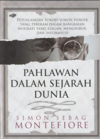Image of Pahlawan dalam sejarah dunia