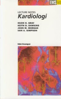 Image of Lecture Notes: Kardiologi