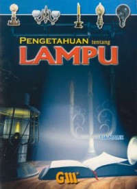 Image of Pengetahuan tentang lampu
